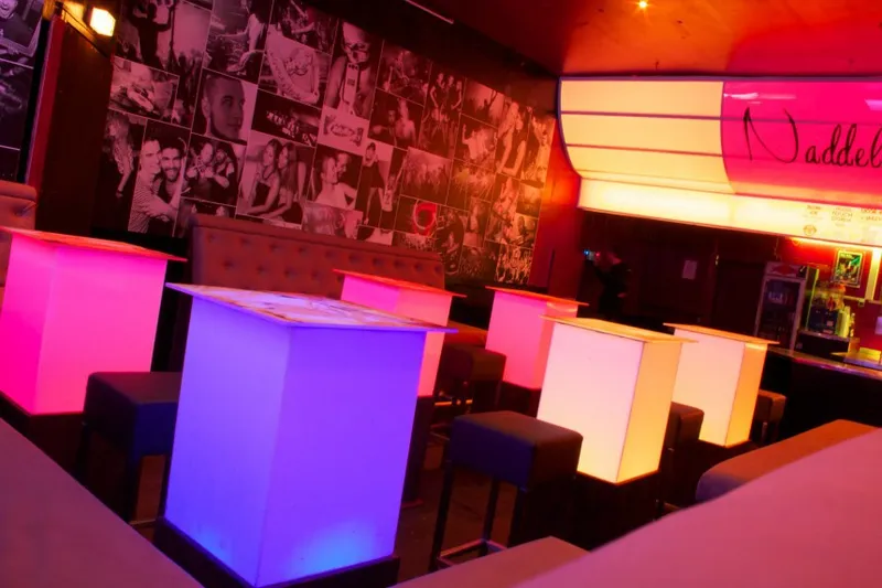 DIY DMX Funk Übertragung