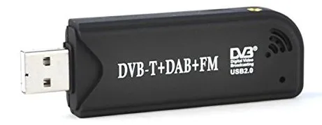 USB Stick SDR RTL2832U Chip