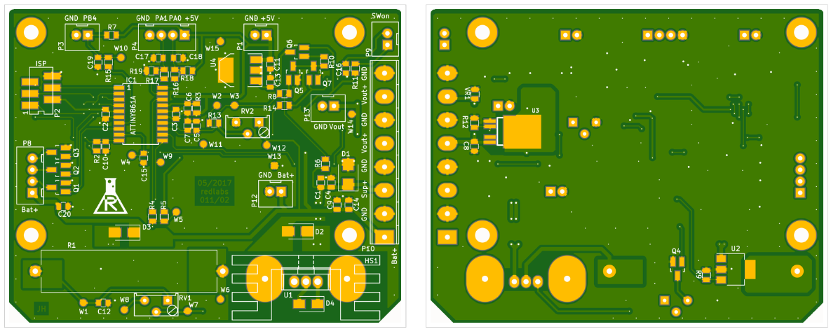 PCB
