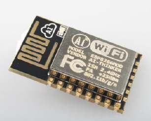 ESP-12E ESP8266